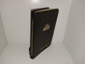 Hymns of the Church of Jesus Christ of Latter-day Saints (Pocket Edition) (2002)