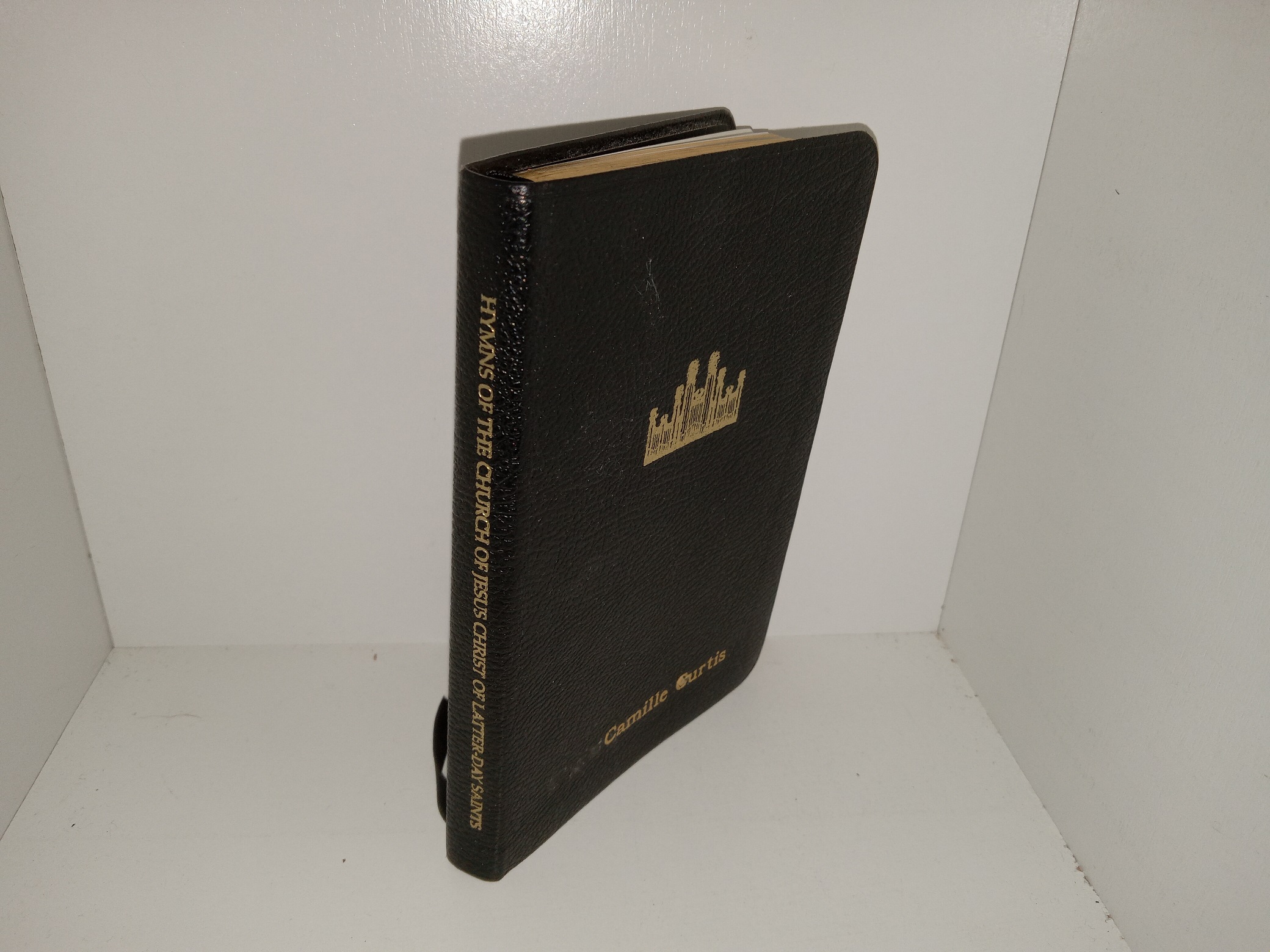 Hymns of the Church of Jesus Christ of Latter-day Saints (Pocket Edition) (2002)