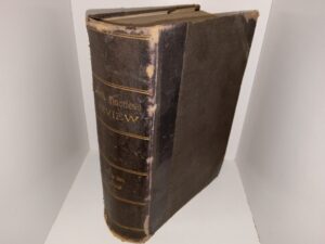 North American Review: July to December 1889 (1889)