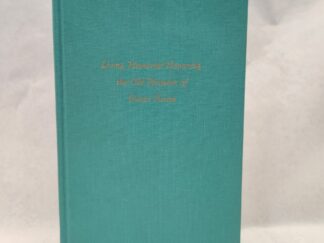 Living Memorial Honoring the Old Pioneers of Sugar House (Hardcover)