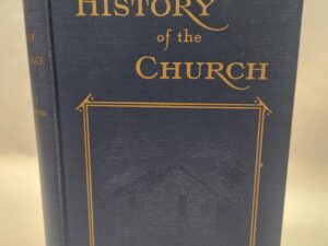History of the Church:: Period 1 Joseph Smith, Vol. III (1948, Hardcover)