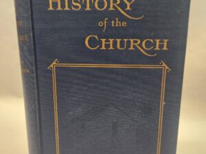 History of the Church:: Period 1 Joseph Smith, Vol. III (1948, Hardcover)