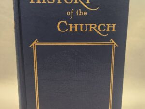 History of the Church;; Period 2 Apostolic Interregnum, Vol. VII (1974, Hardcover)