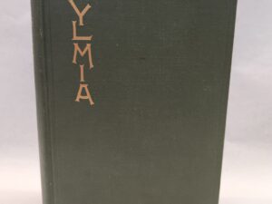 History of the Young Ladies Mutual Improvement Association (1911, Hardcover)