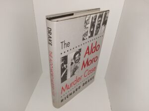 The Aldo Moro Murder Case (1995) ~ by Richard Drake
