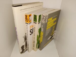 4 Books on Chess: The Modern Defence / The Art of Sacrifice in Chess: A Great Master of Brilliant Combinations Show You How to Win Games by Giving Up Material! / Winning Chess: 300 Ways to Win in the Opening Traps / The Modern Chess Sacrifice: With a Treatise on the Theory of Sacrifice, and a Classification of Sacrifices by Type (See Details)
