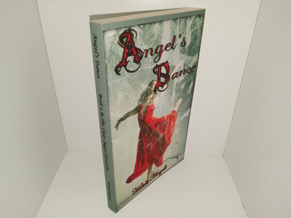 Angel's Dance (New) (2013) ~ by Heidi Angell