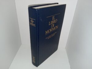 Italian Book of Mormon (1996)