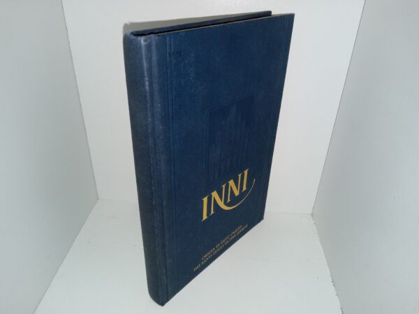 LDS Hymnal in Italian (1975)