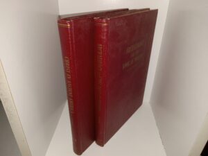 Archaeology and the Book of Mormon 2 Vol. Set (1960) ~ by Milton R. Hunter