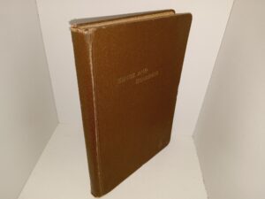 Songs and Readings: A Book of Hymns (1937)