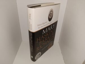 Winter Quarters: The 1846-1848 Life Writings of Mary Haskin Parker Richards: Vol. 1, Life Writings of Frontier Women (1996) ~ Edited by Maurine Carr Ward