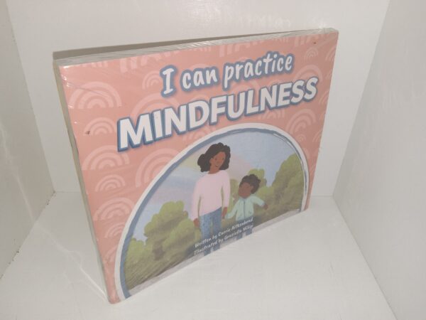 I Can Practice Self-Management Book Set (New) (2023)
