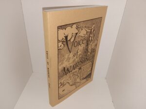 Voice of Warning (Reprint of the 1871 Edition) (Unknown Printing Date) ~ by Parley P. Pratt