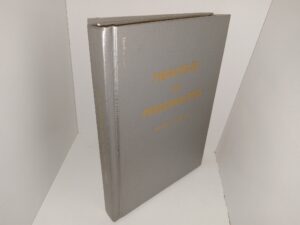 Principles or Personalities (1973) ~ by Ogden Kraut