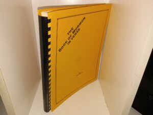 The Book of Mormon in Verse (1979) ~ by Joyce Warner