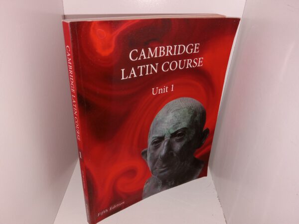 Cambridge Latin Course: Unit 1 (5th Edition) (2015)
