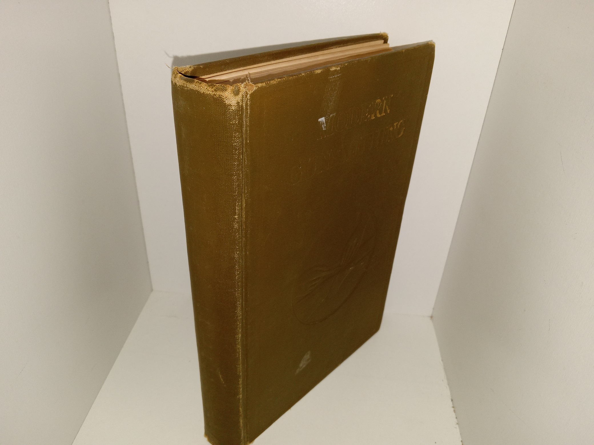 Modern Gunsmithing (1933) ~ by Clyde Baker