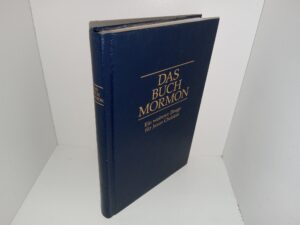 German Book of Mormon (1985)