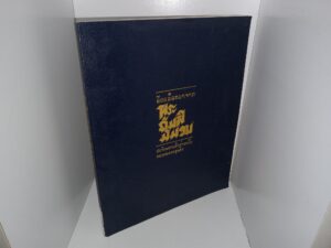 Selections of The Book of Mormon in Laotian (1982)
