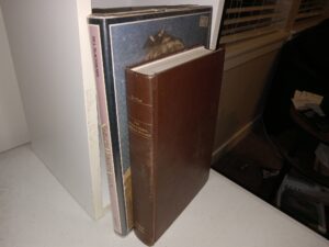 2 Sherlock Holmes Books: Sherlock Holmes in America / The International Sherlock Holmes (See Details)