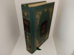 Teachings of Gordon B. Hinckley — Green Bonded Leather Binding — Gordon B. Hinckley