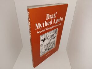 Drat! Mythed Again: Second Thoughts on Utah (1986) ~ by Steve Warren