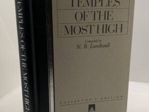 Temples of the Most High (1993) by N. B. Lundwall