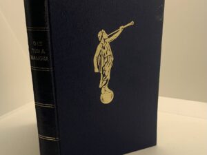 Samoan Book of Mormon (No Year)