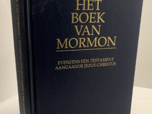 Dutch Book of Mormon (2004)