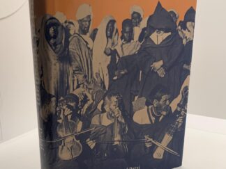 The Seed of Abraham – Jews and Arabs in Contact and Conflict (1986) by Raphael Patai