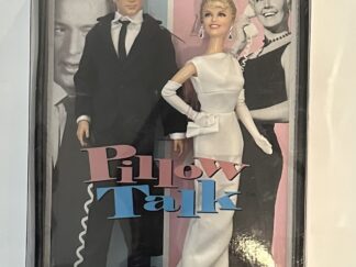 Barbie Collection ~ Pillow Talk ~ 2011 ~ Pink Label