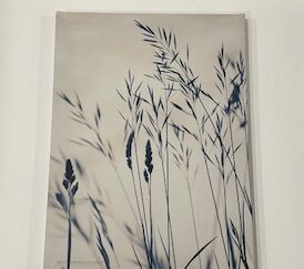 Sign ~ Canvas ~ (9.5 in x 12.5 in x 1 in)