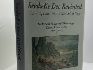 Seeds-Ke-Dee Reflections First Edition (1998)