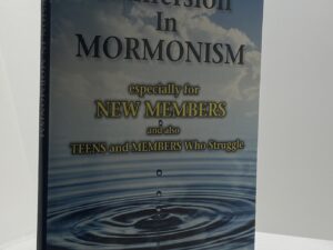 immersion in Mormonism (2014) by: Charles Abbott