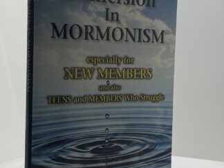 immersion in Mormonism (2014) by: Charles Abbott