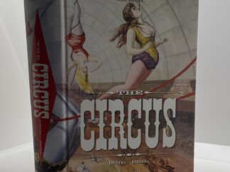 The Circus 1870s – 1950s (2008)