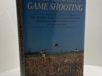Game Shooting (1990) by Robert Churchhill