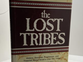 The Lost Tribes (1992) R. Clayton Brough