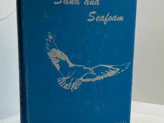 Sand and Seafoam (1974) by: Jane Hensley