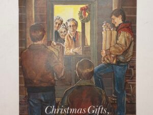 Christmas Gifts, Christmas Blessings (1983) by: Thomas S. Monson