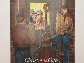 Christmas Gifts, Christmas Blessings (1983) by: Thomas S. Monson