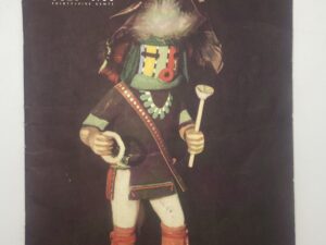 Arizona Highways Magazines – July – 1950