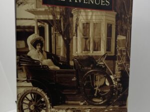 The Avenues of Salt Lake City (2012) ~ by Cevan J. LeSieur