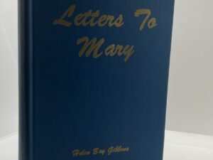 Letters to Many (1972) by Helen Bay Gibbons