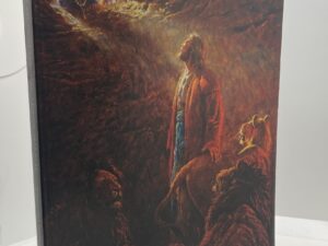 Old Testament Student Manual – 1 Kings – Malachi (2003) Large Size Softcover