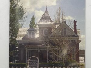 Grantsville’s Historic Treasures