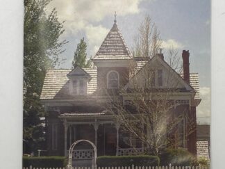 Grantsville's Historic Treasures