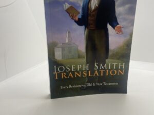 Joseph Smith Translation (2014) by Kenneth and Lyndell Lutes