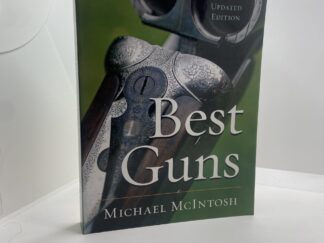 Best Guns (2015) by Michael McIntosh